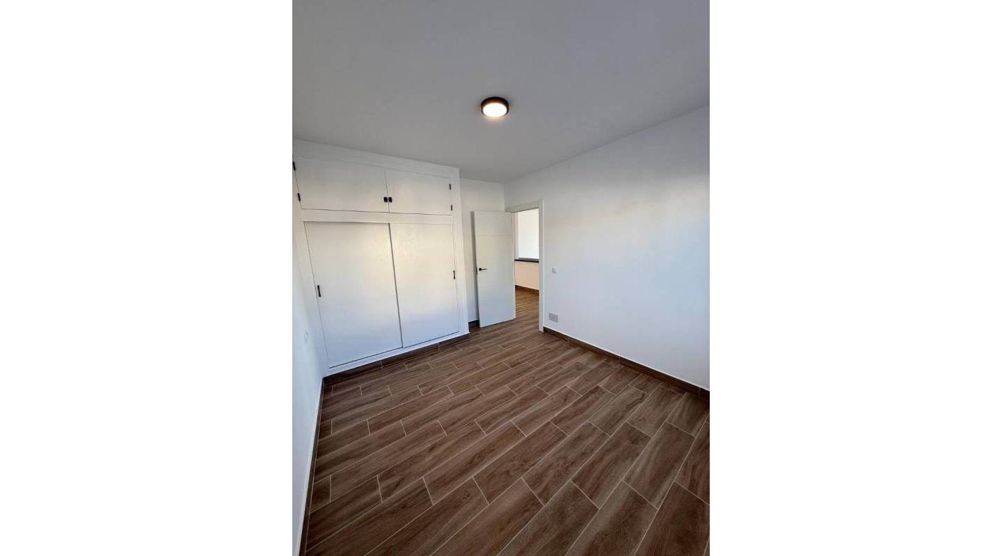 Venta - Semi Detached - Ciudad Quesada