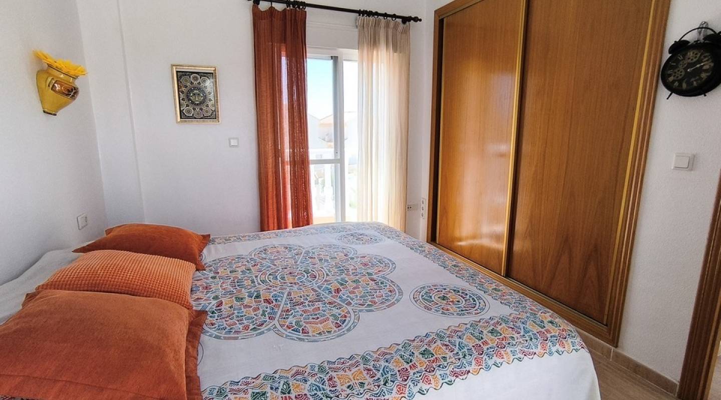 Resale - Semi Detached - Ciudad Quesada