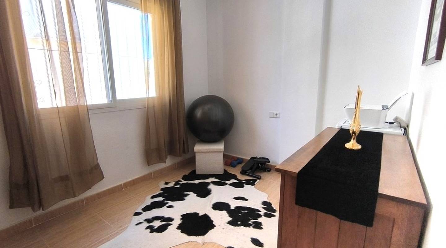 Resale - Semi Detached - Ciudad Quesada