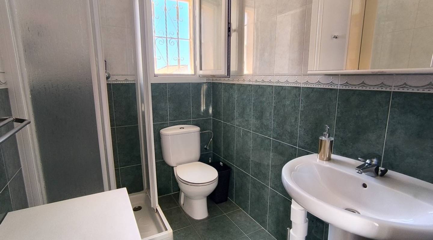 Resale - Semi Detached - Ciudad Quesada