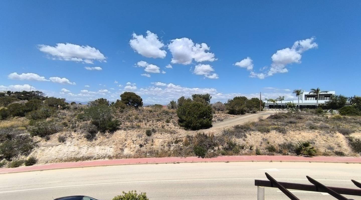 Resale - Semi Detached - Ciudad Quesada