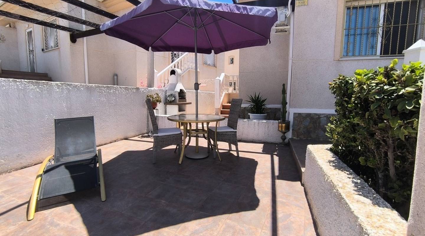 Resale - Semi Detached - Ciudad Quesada