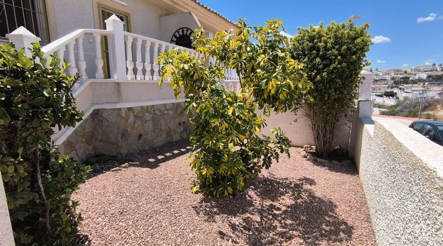 Resale - Semi Detached - Ciudad Quesada