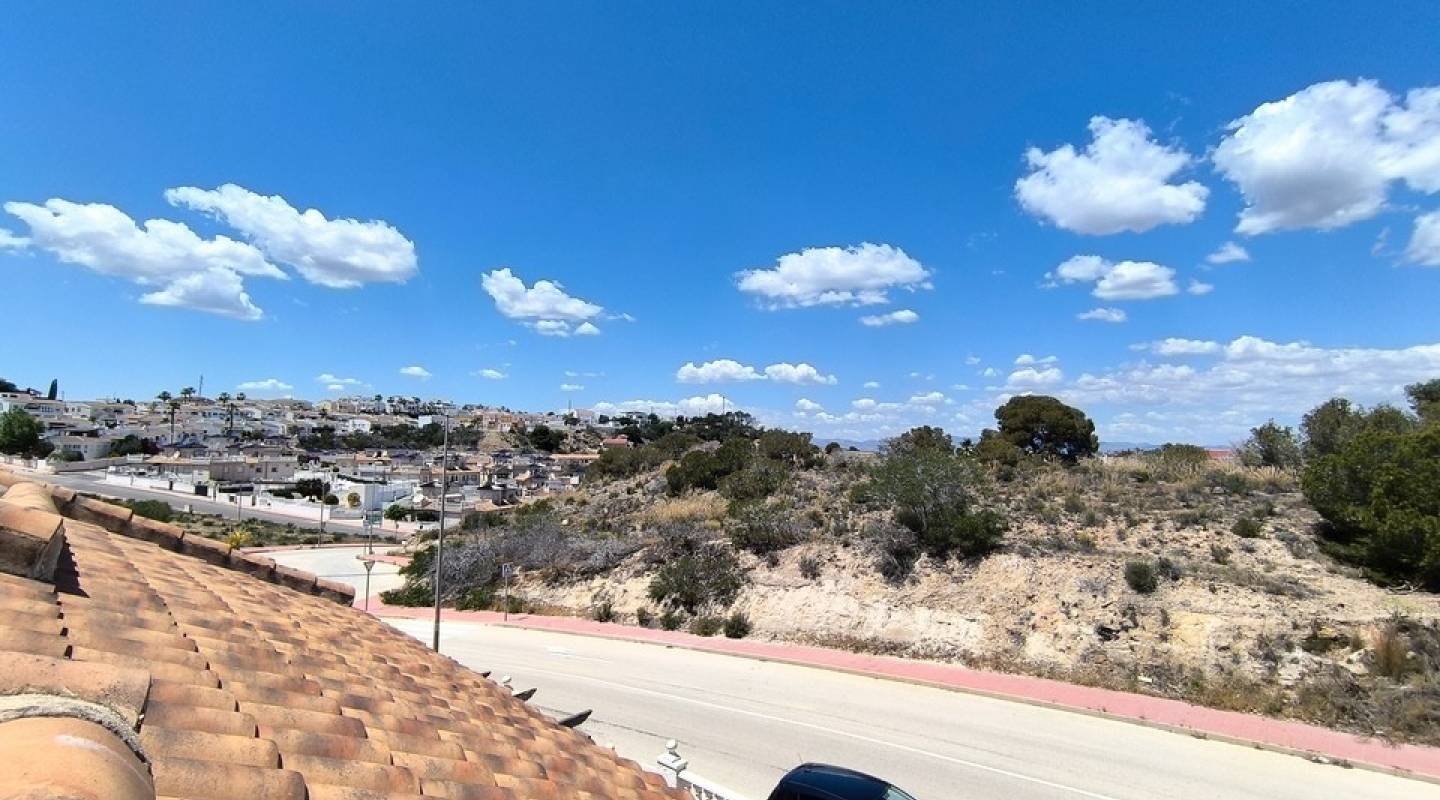 Resale - Semi Detached - Ciudad Quesada