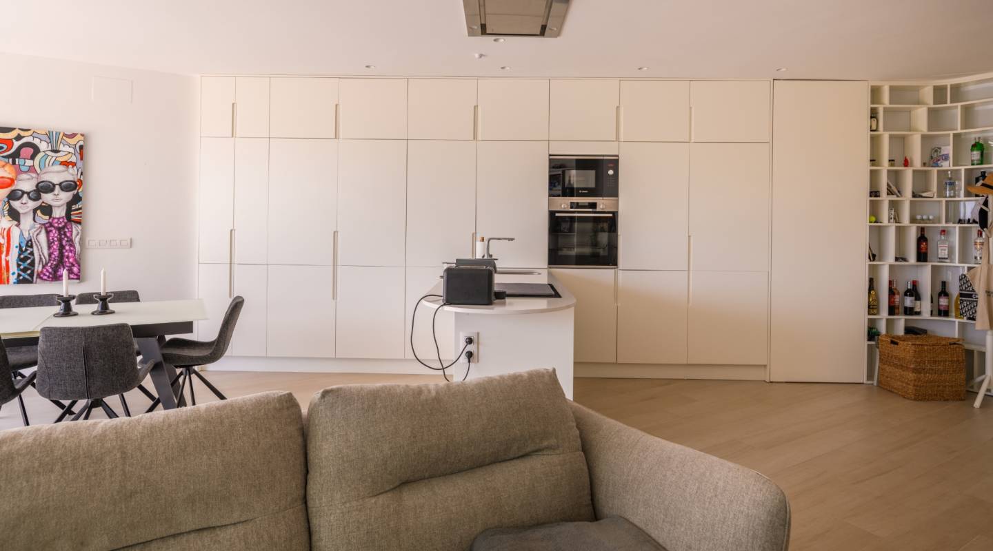 Resale - Apartment - Las Colinas - Las Colinas Golf