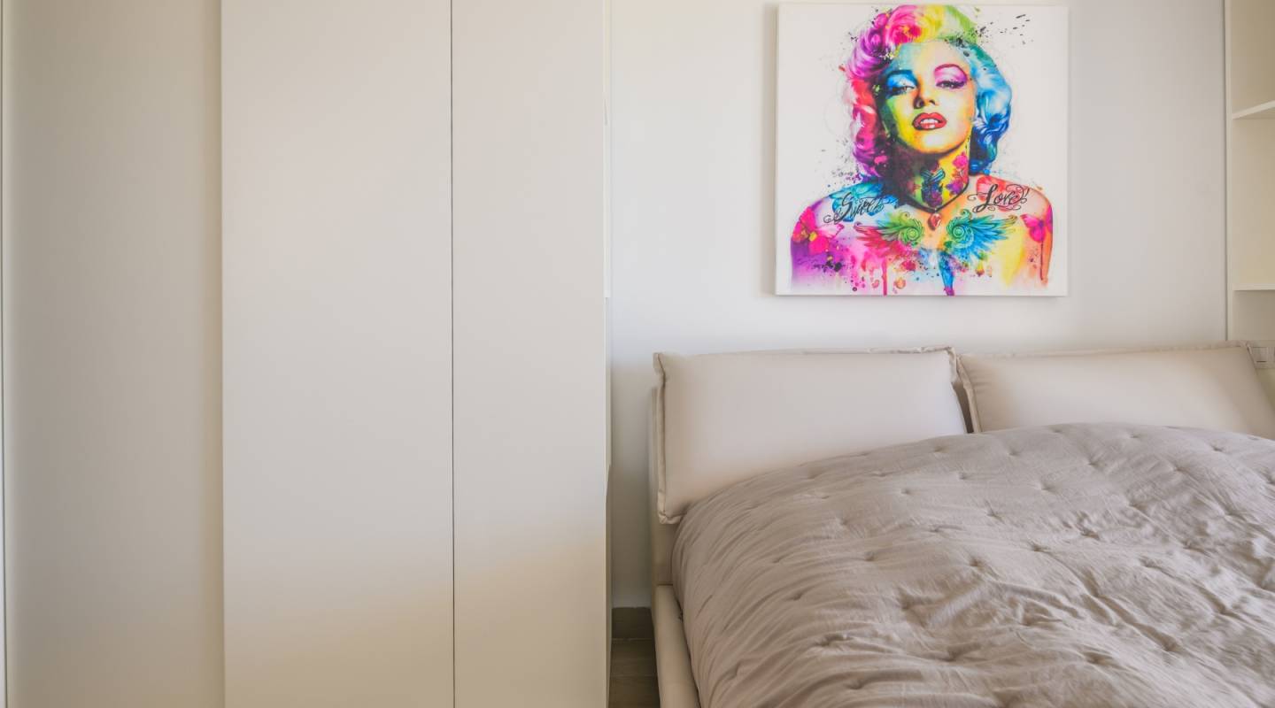 Resale - Apartment - Las Colinas - Las Colinas Golf