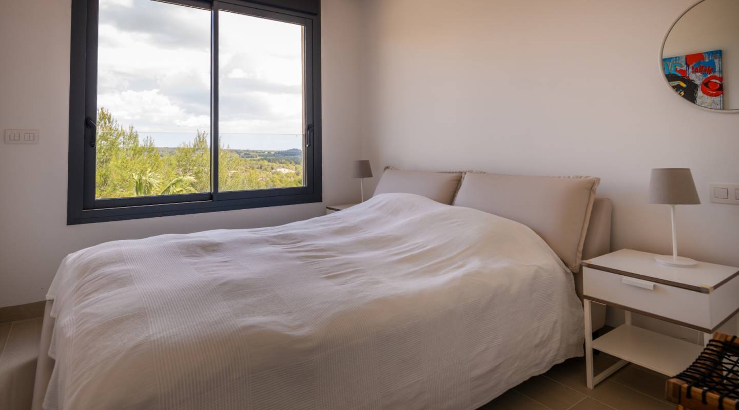 Resale - Apartment - Las Colinas - Las Colinas Golf