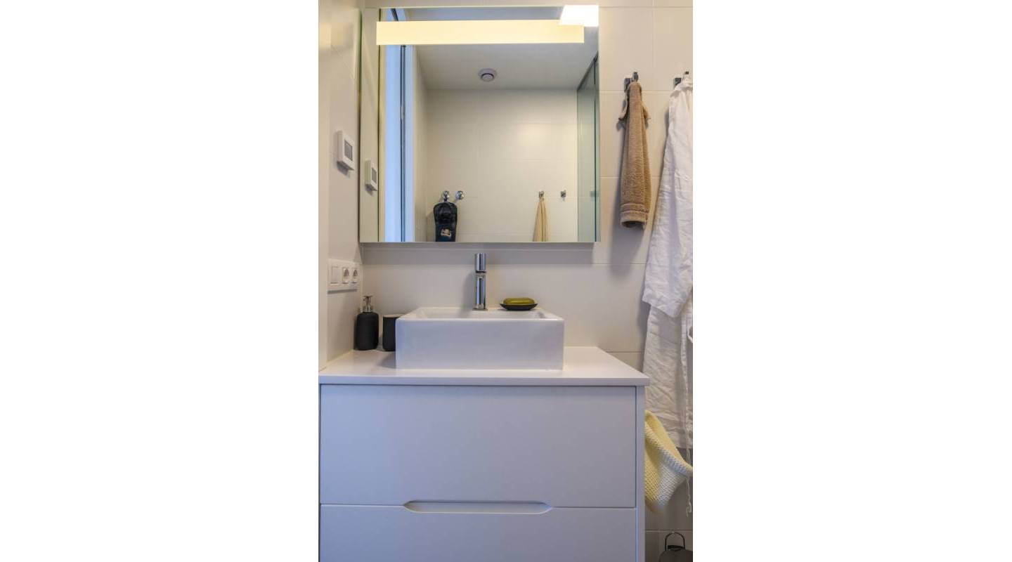 Resale - Apartment - Las Colinas - Las Colinas Golf