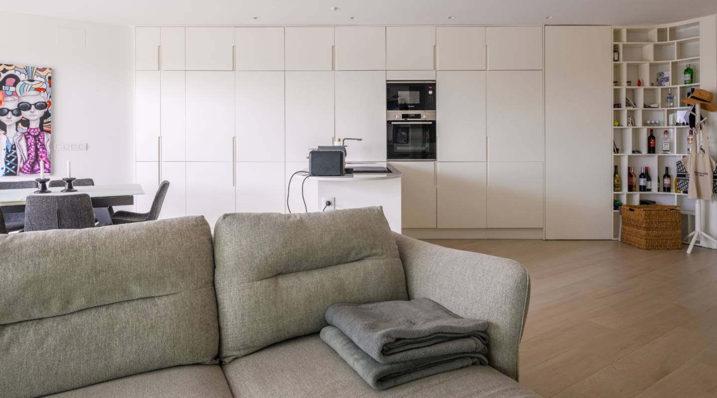 Resale - Apartment - Las Colinas - Las Colinas Golf