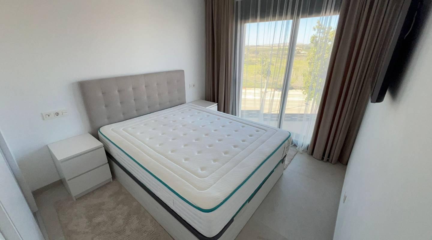 Resale - Villa  - Alicante - Benijofar