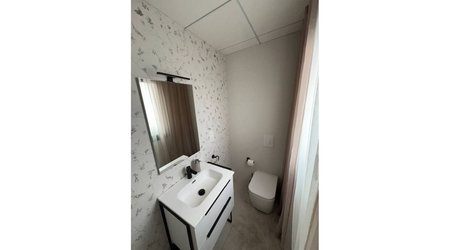 Resale - Villa  - Alicante - Benijofar