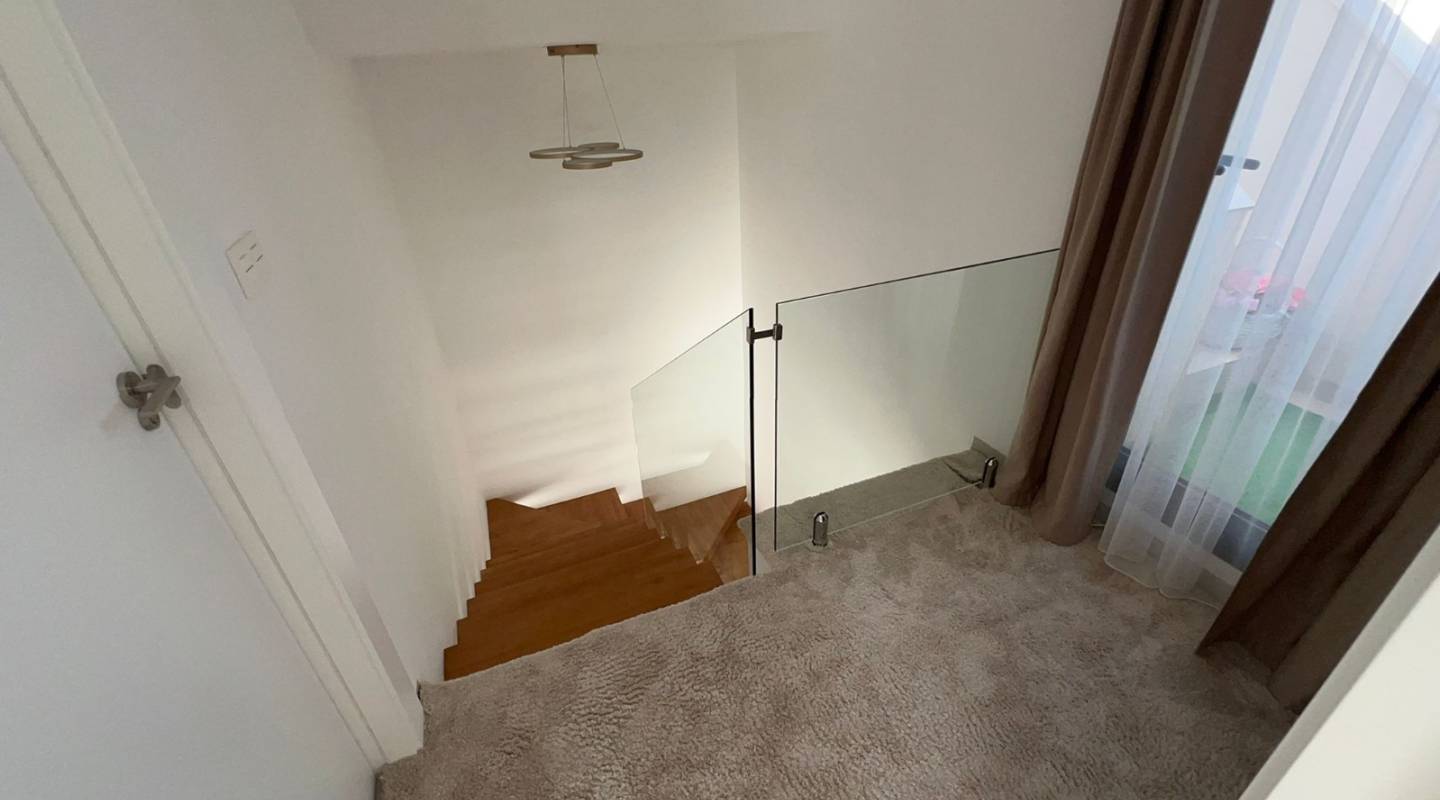 Resale - Villa  - Alicante - Benijofar