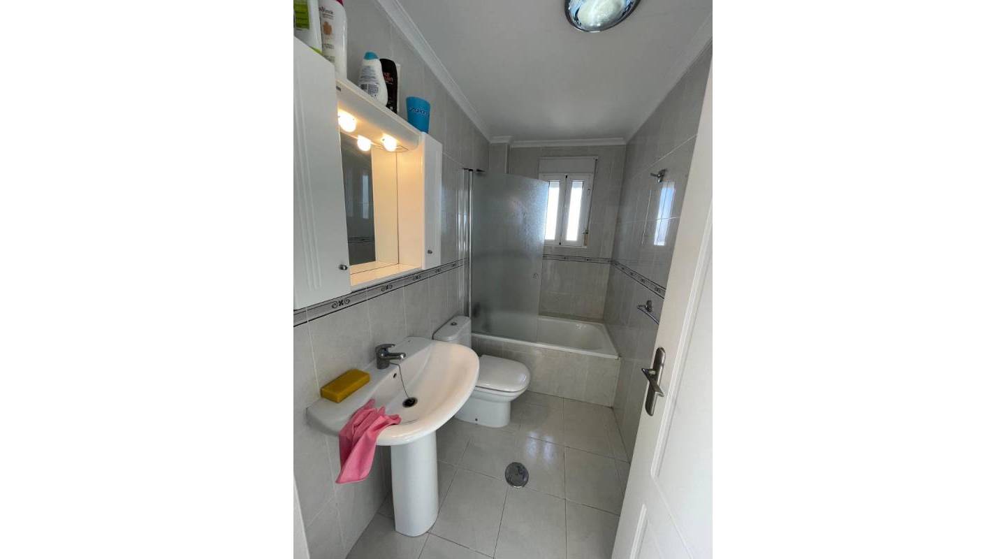 Resale - Villa  - Ciudad Quesada