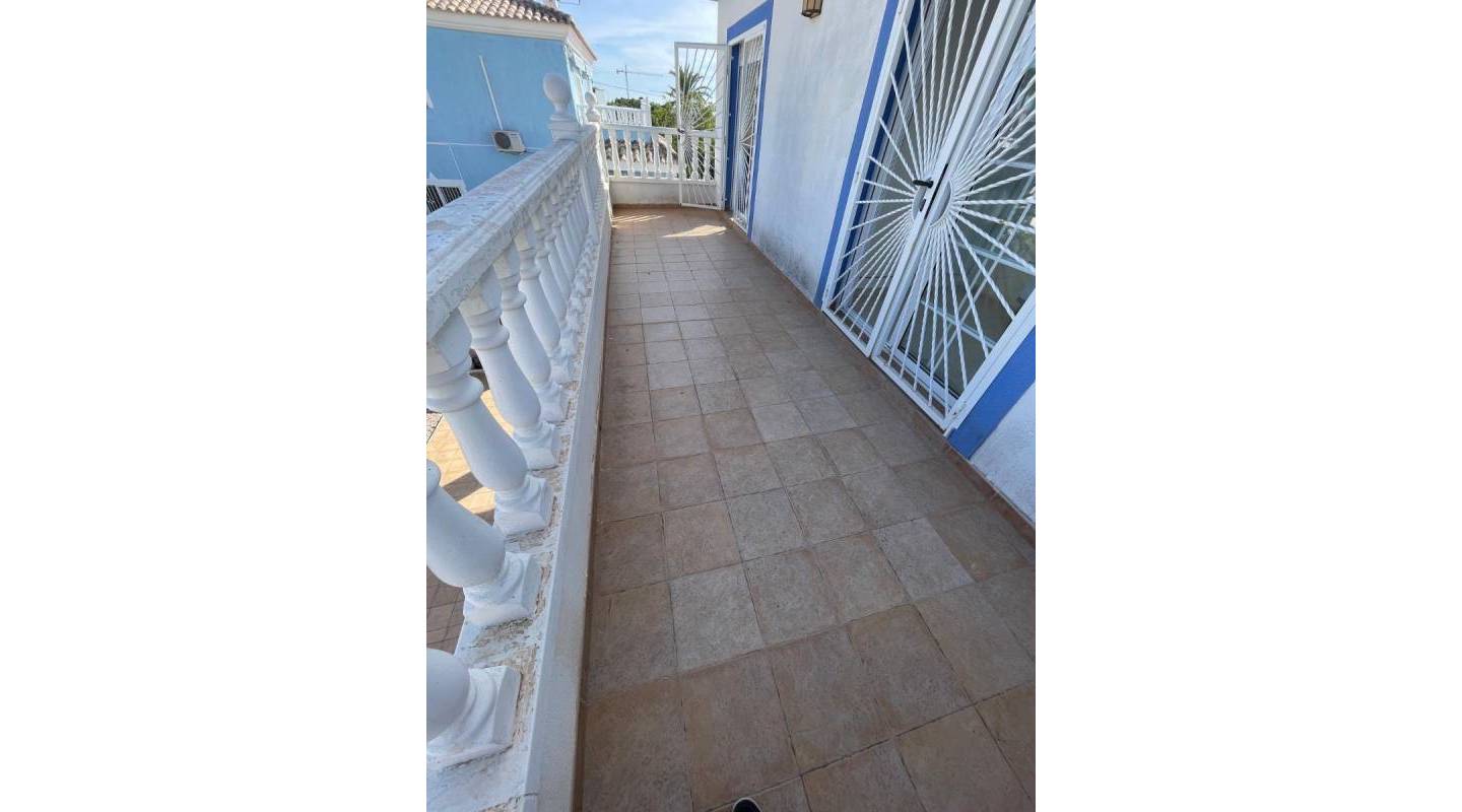 Resale - Villa  - Ciudad Quesada