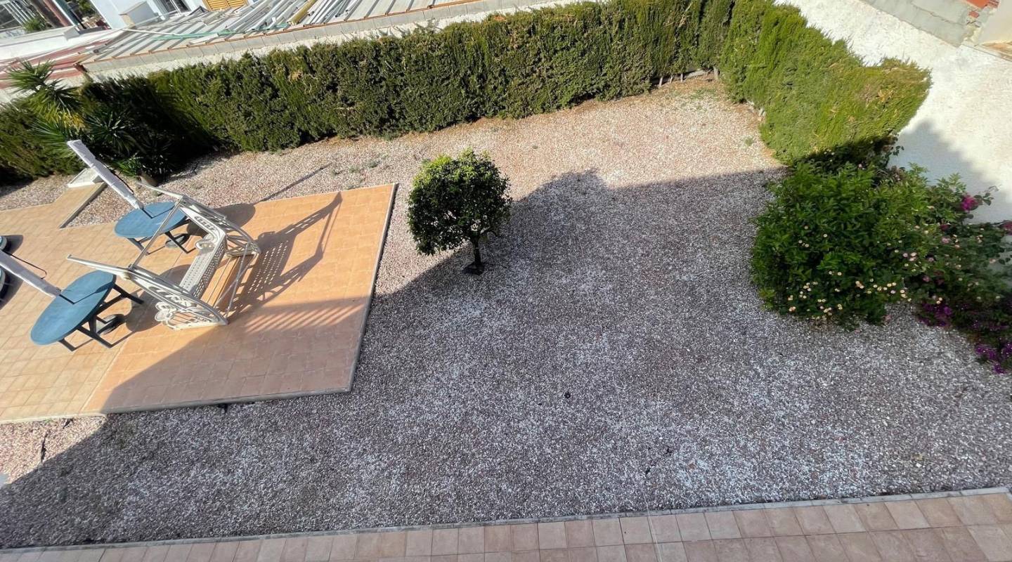 Resale - Villa  - Ciudad Quesada