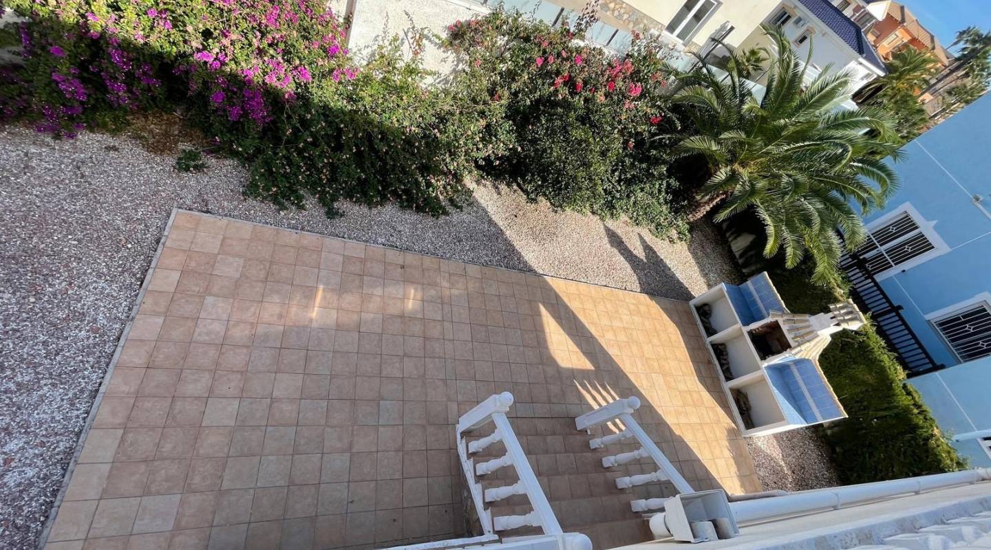 Resale - Villa  - Ciudad Quesada