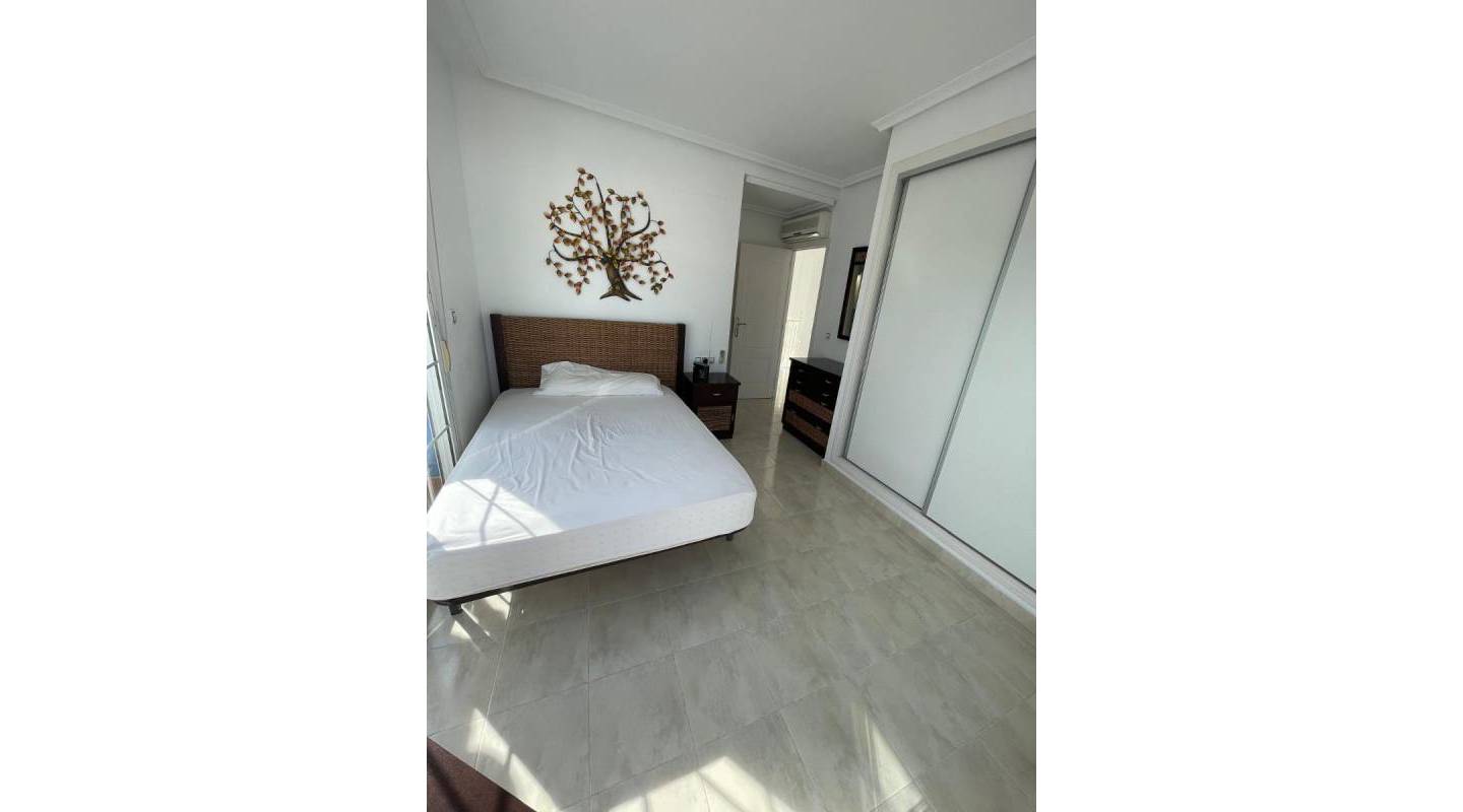 Resale - Villa  - Ciudad Quesada