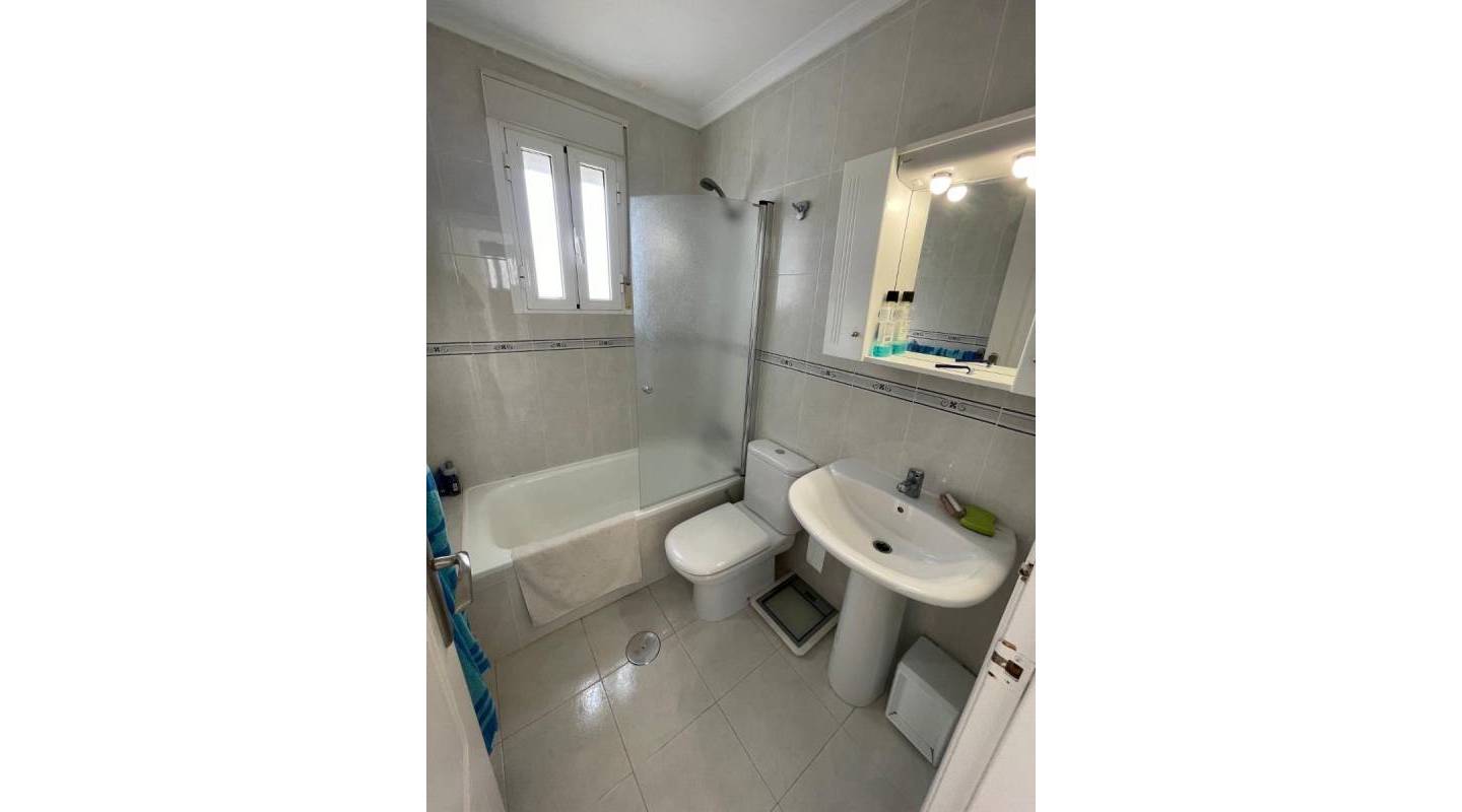 Resale - Villa  - Ciudad Quesada