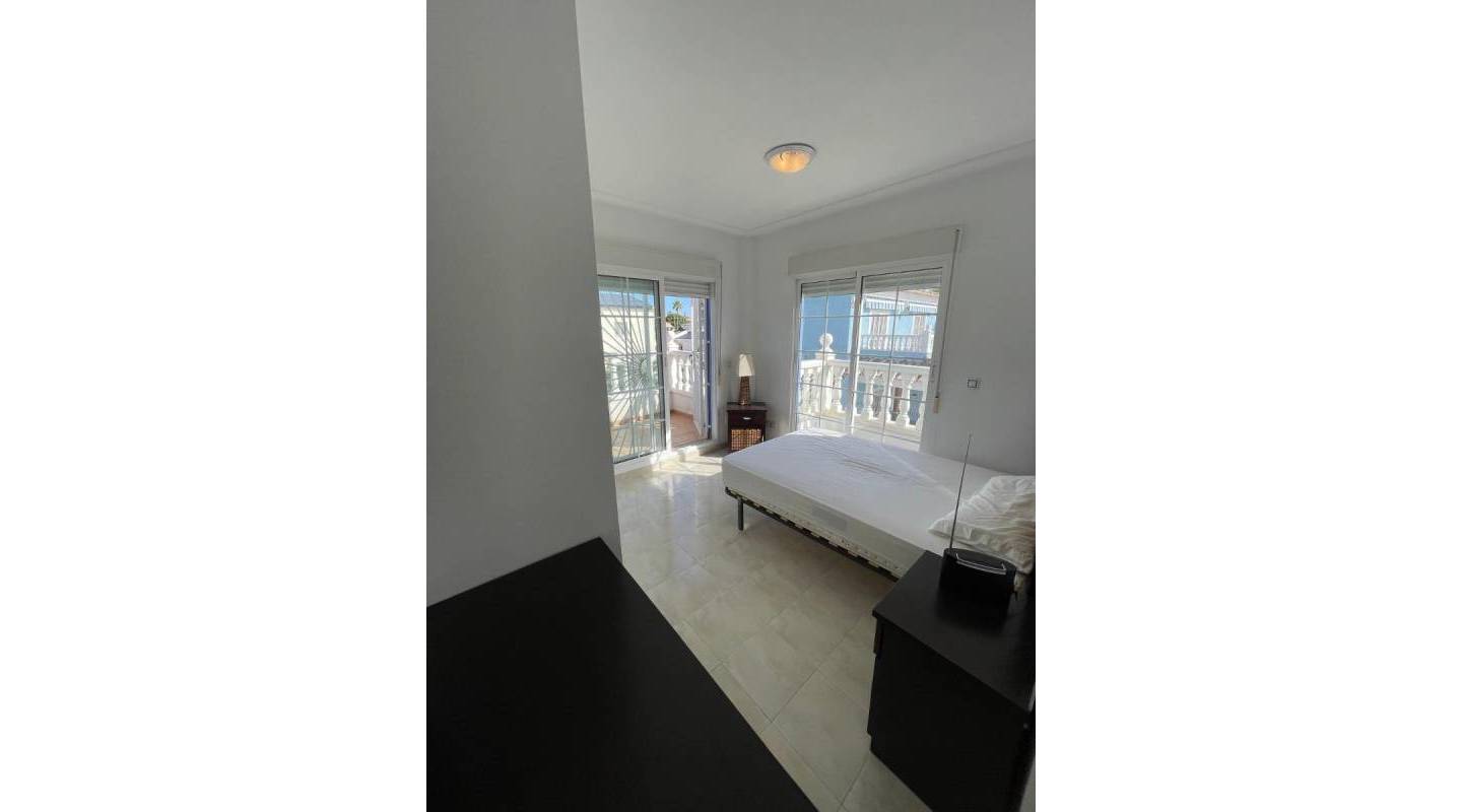 Resale - Villa  - Ciudad Quesada