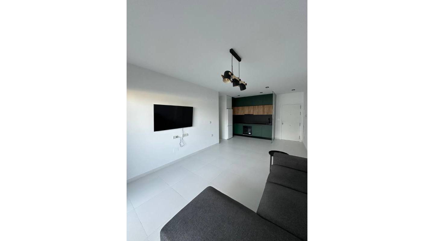 Venta - Apartamento - San Miguel de Salinas