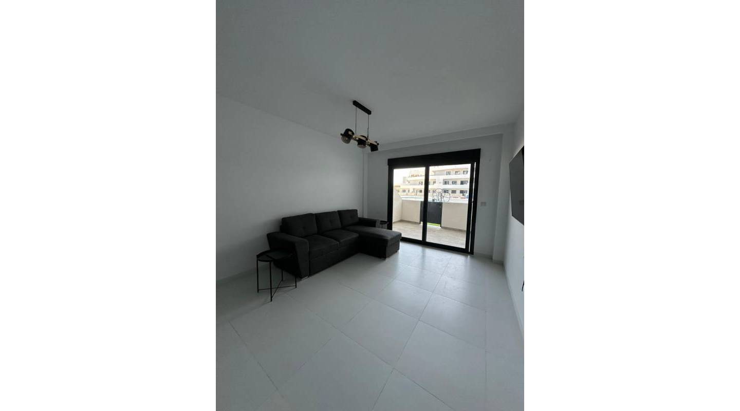 Venta - Apartamento - San Miguel de Salinas