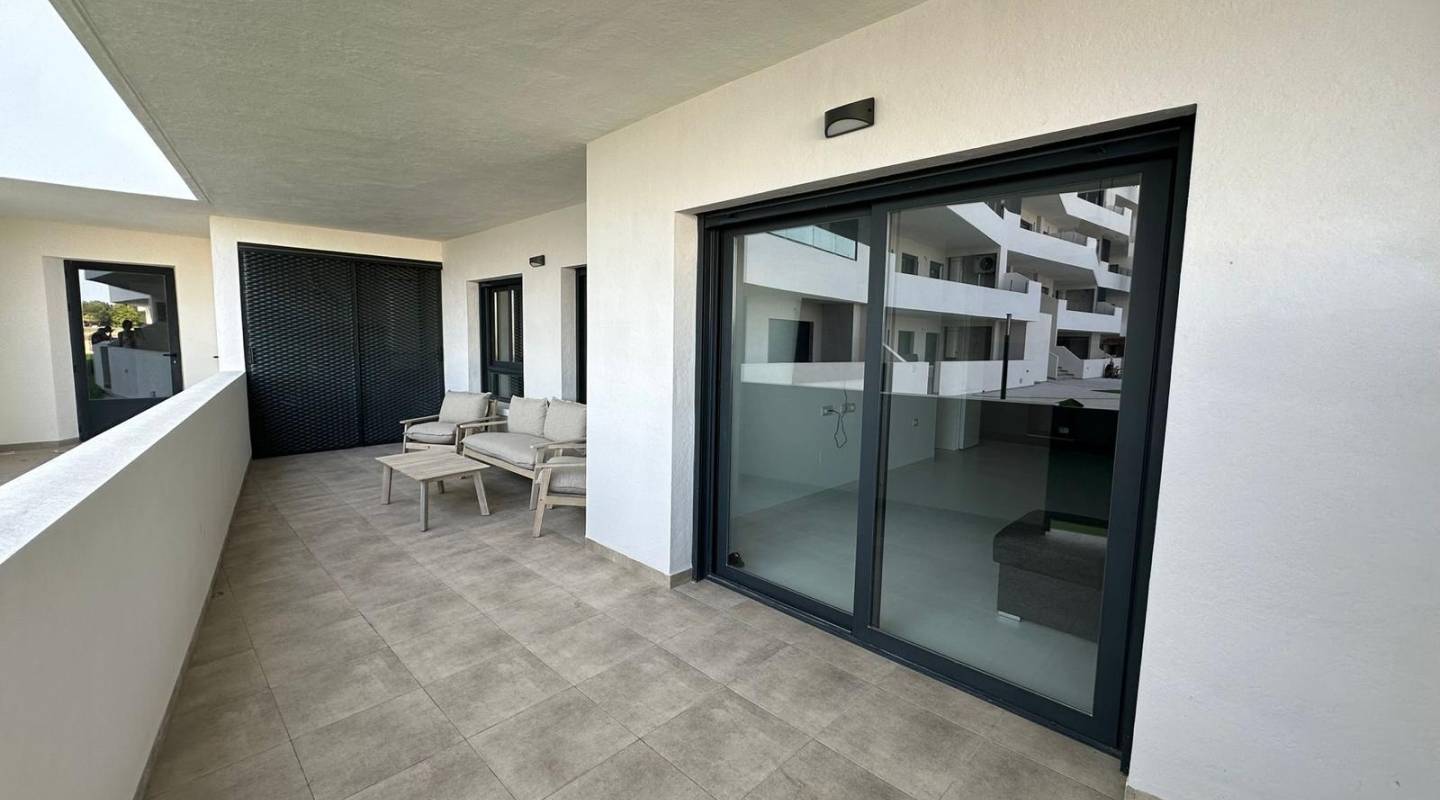 Venta - Apartamento - San Miguel de Salinas