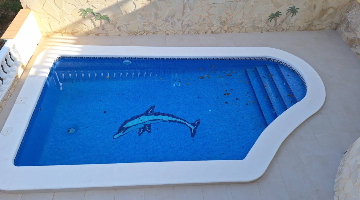 Villa en venta en Rojales zona Ciudad Quesada