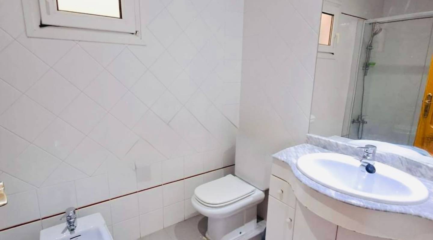 Resale - Apartment - Torrevieja - La Mata