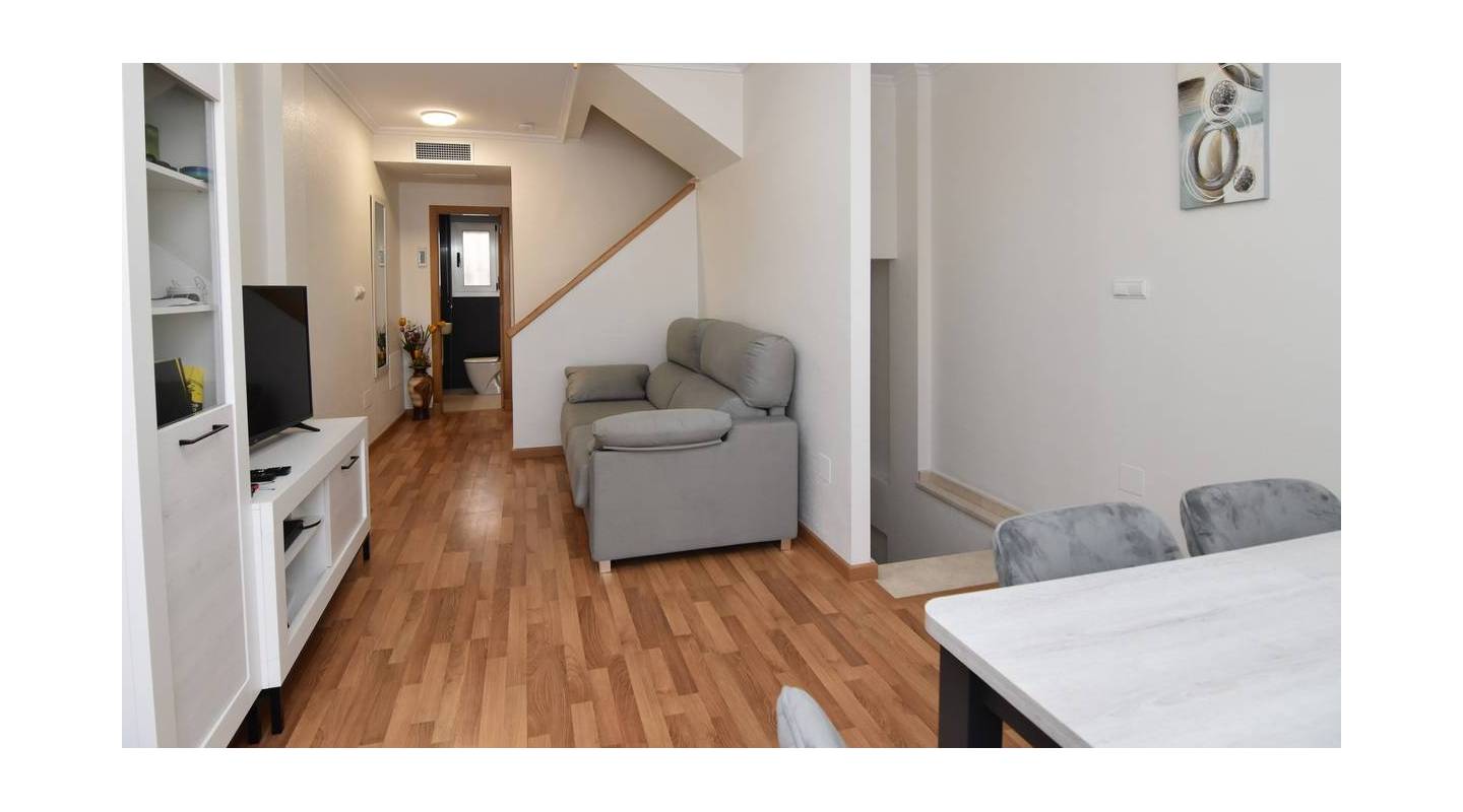 Venta - Casa Adosada - Guardamar del Segura