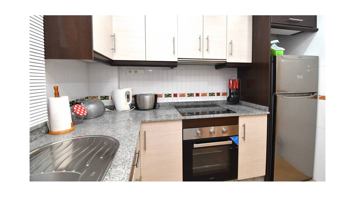 Venta - Casa Adosada - Guardamar del Segura