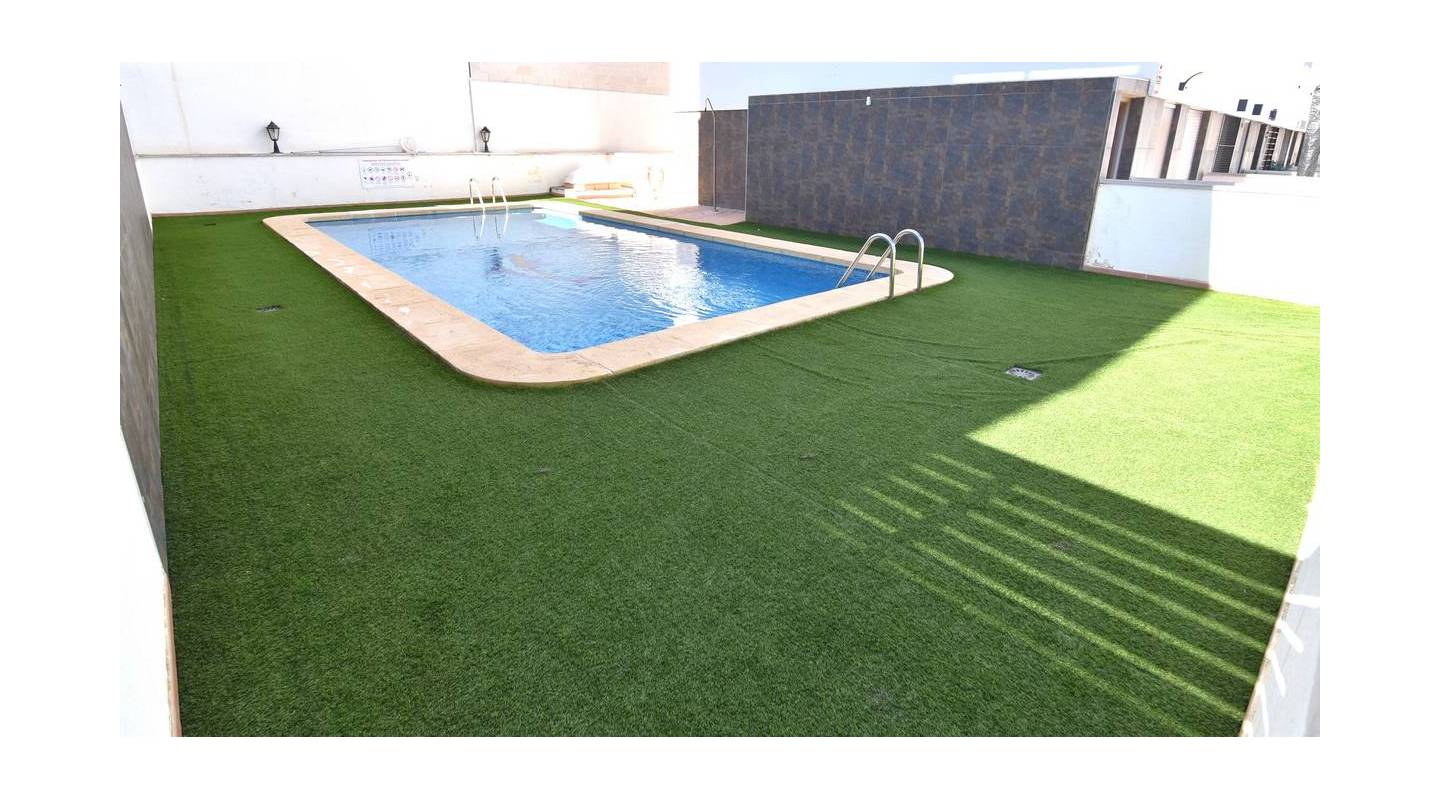 Venta - Casa Adosada - Guardamar del Segura