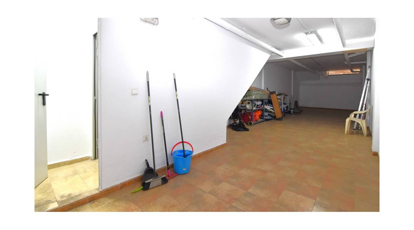 Venta - Casa Adosada - Guardamar del Segura