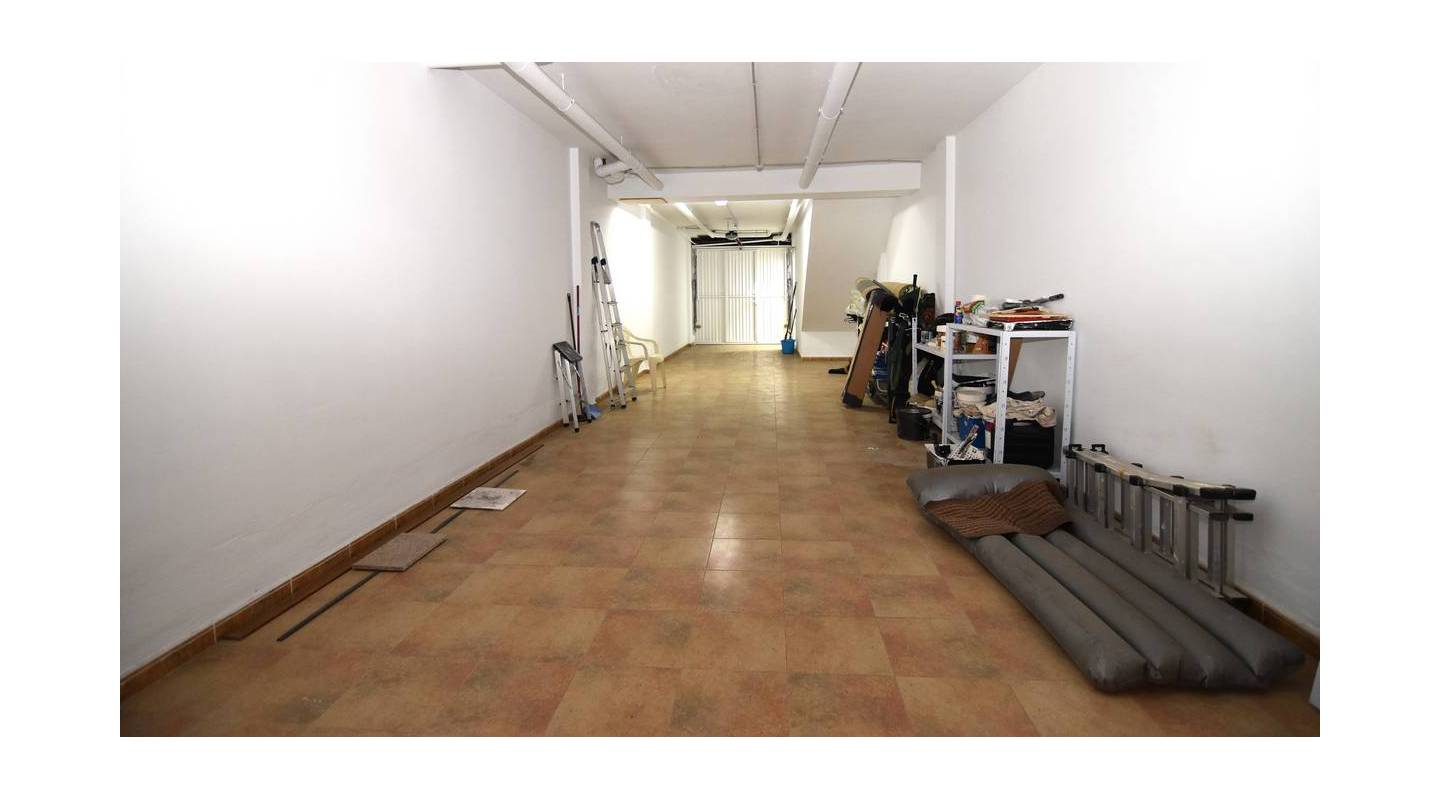 Venta - Casa Adosada - Guardamar del Segura