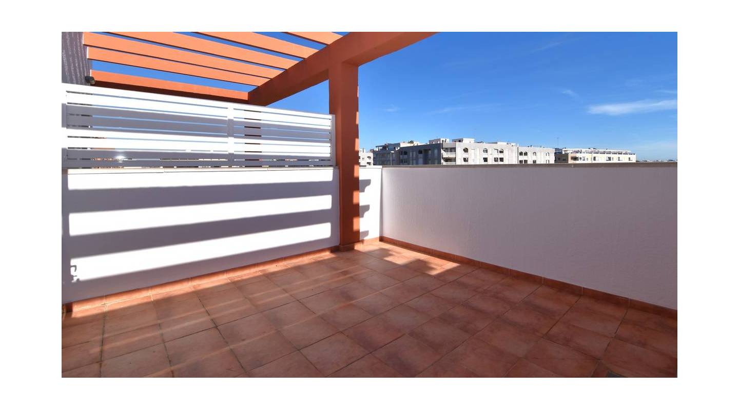 Venta - Casa Adosada - Guardamar del Segura