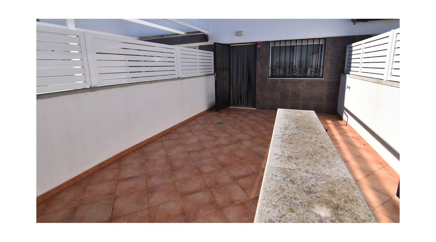 Venta - Casa Adosada - Guardamar del Segura