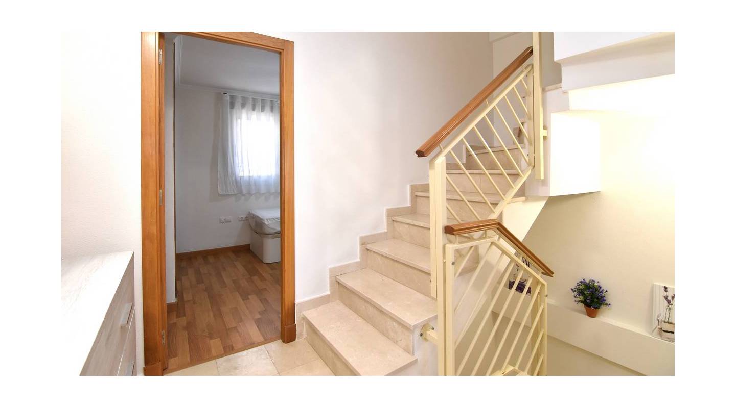 Venta - Casa Adosada - Guardamar del Segura