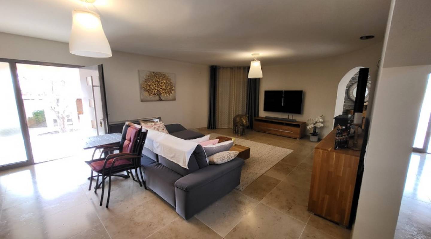 Resale - Villa  - Ciudad Quesada