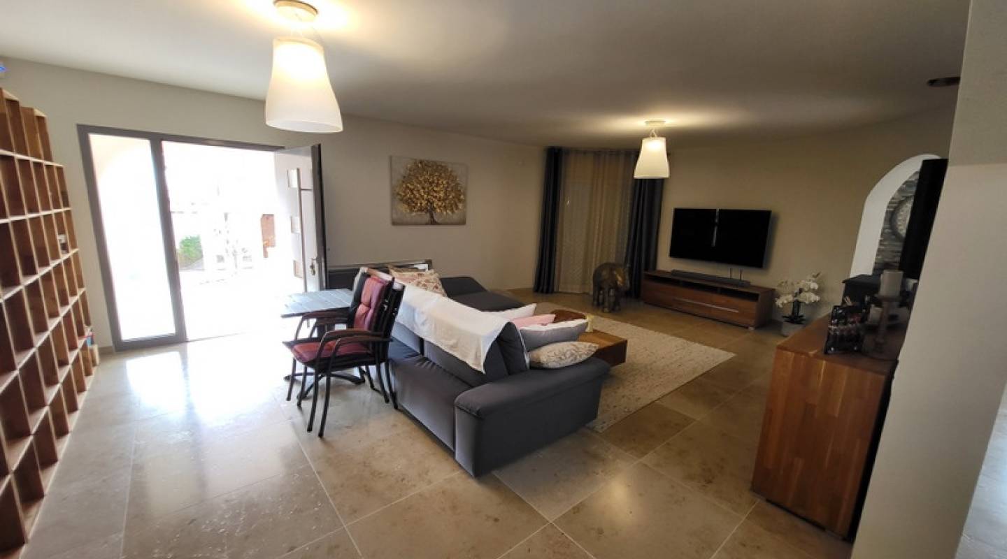 Resale - Villa  - Ciudad Quesada