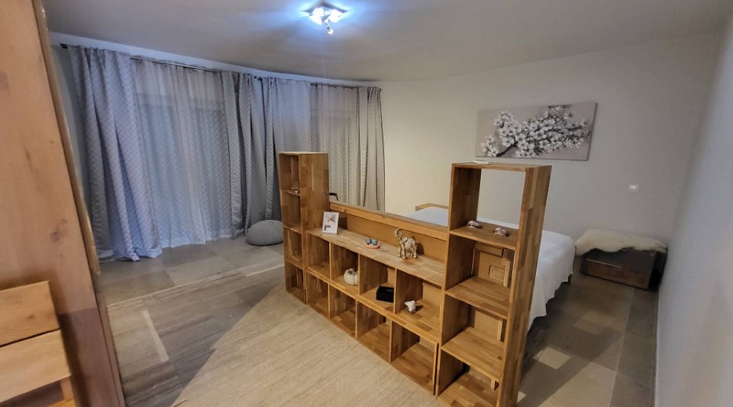 Resale - Villa  - Ciudad Quesada