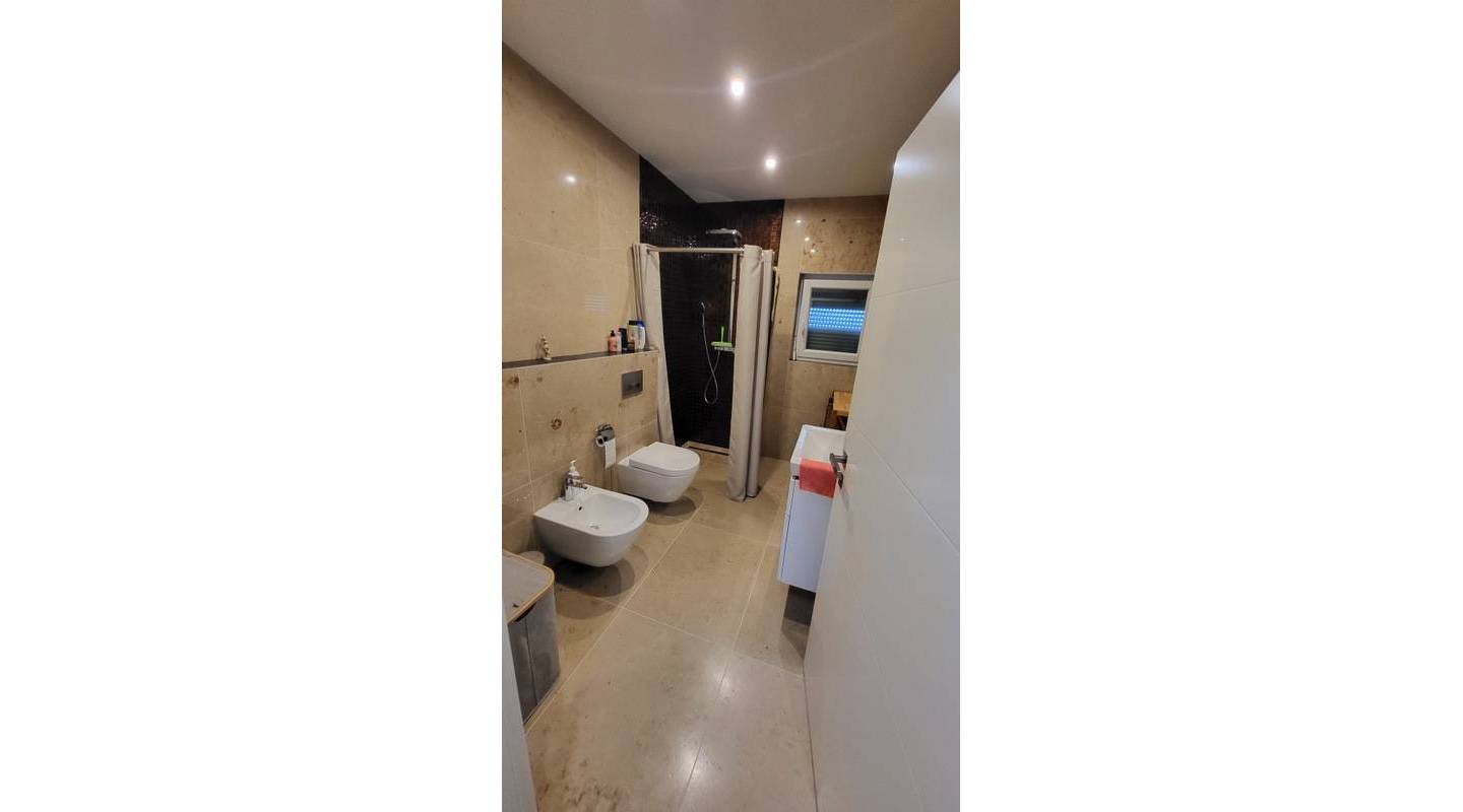 Resale - Villa  - Ciudad Quesada