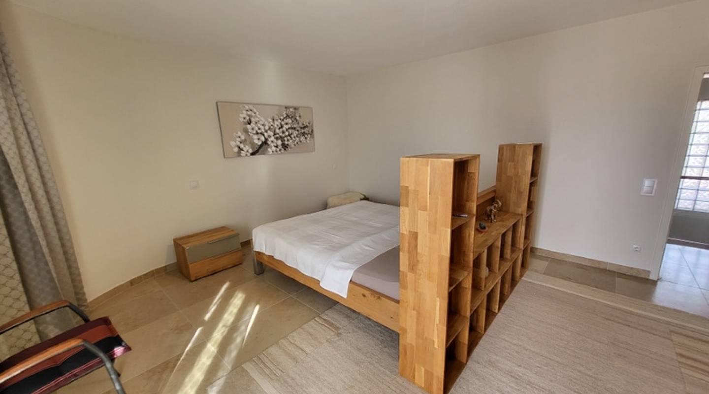 Resale - Villa  - Ciudad Quesada