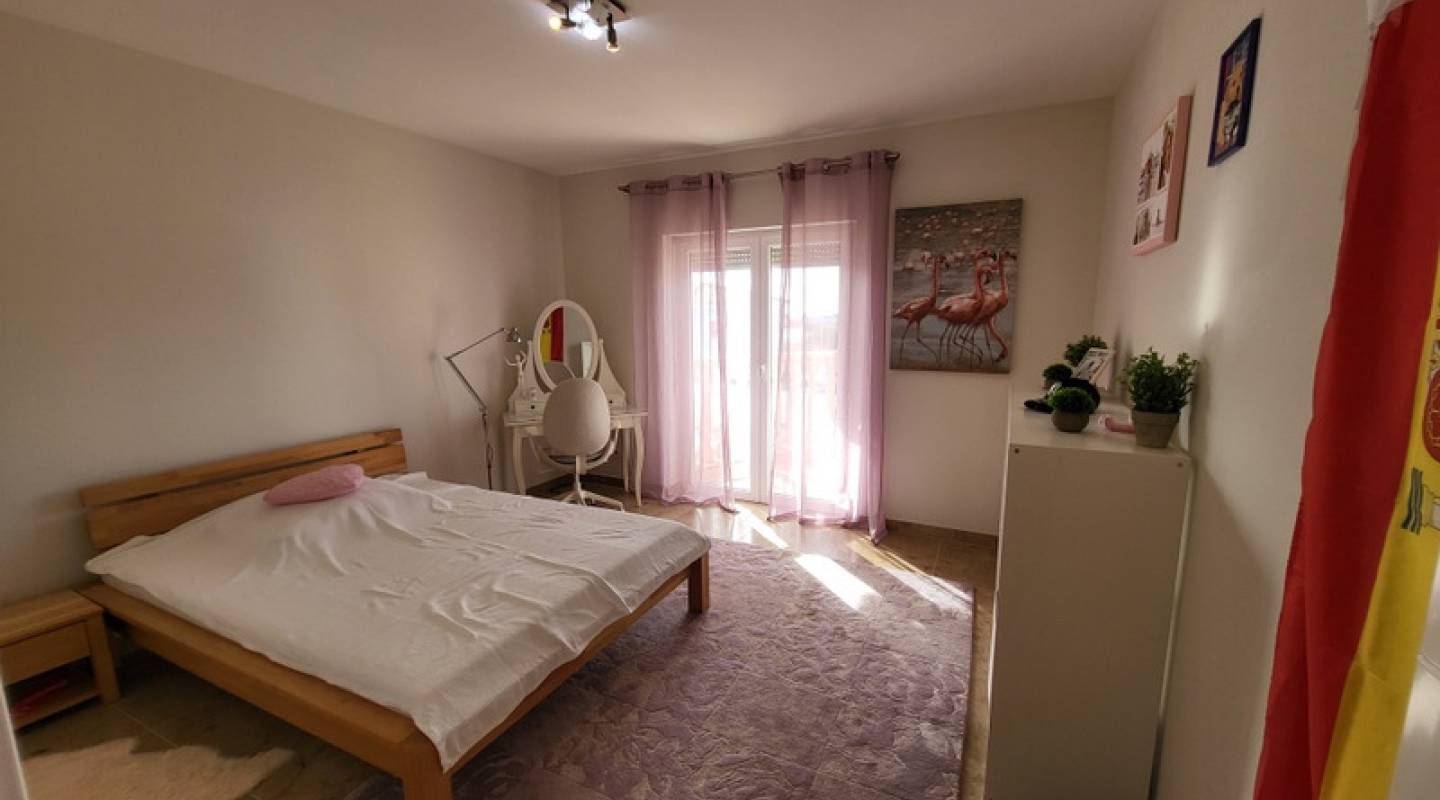 Resale - Villa  - Ciudad Quesada