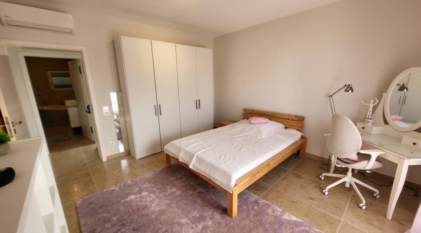 Resale - Villa  - Ciudad Quesada