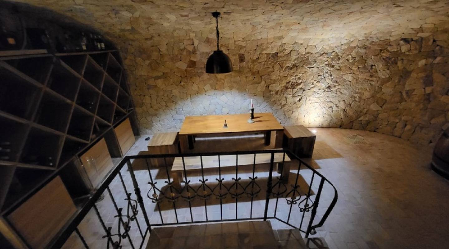 Resale - Villa  - Ciudad Quesada