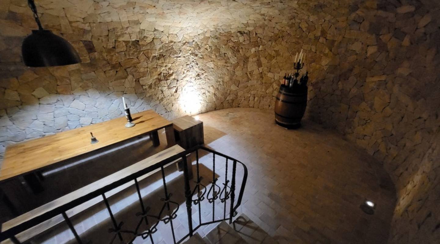 Resale - Villa  - Ciudad Quesada