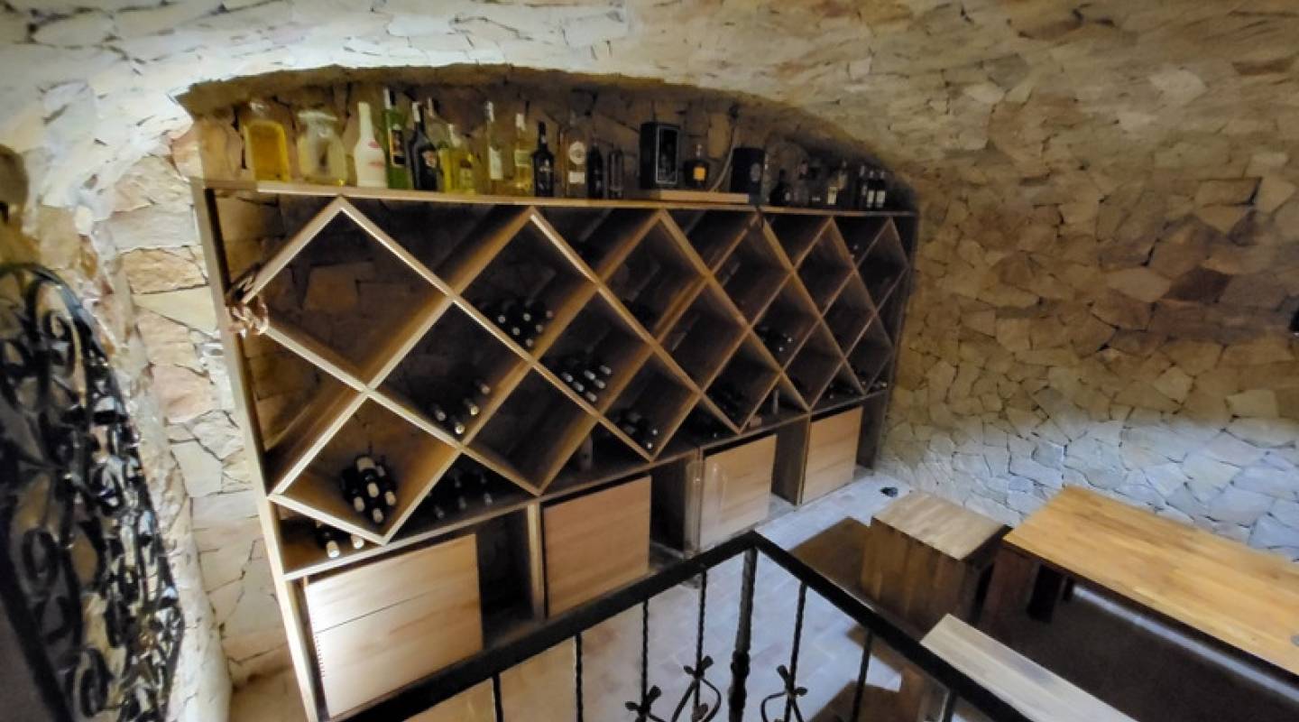 Resale - Villa  - Ciudad Quesada