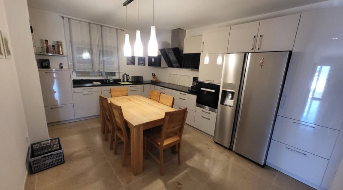 Resale - Villa  - Ciudad Quesada