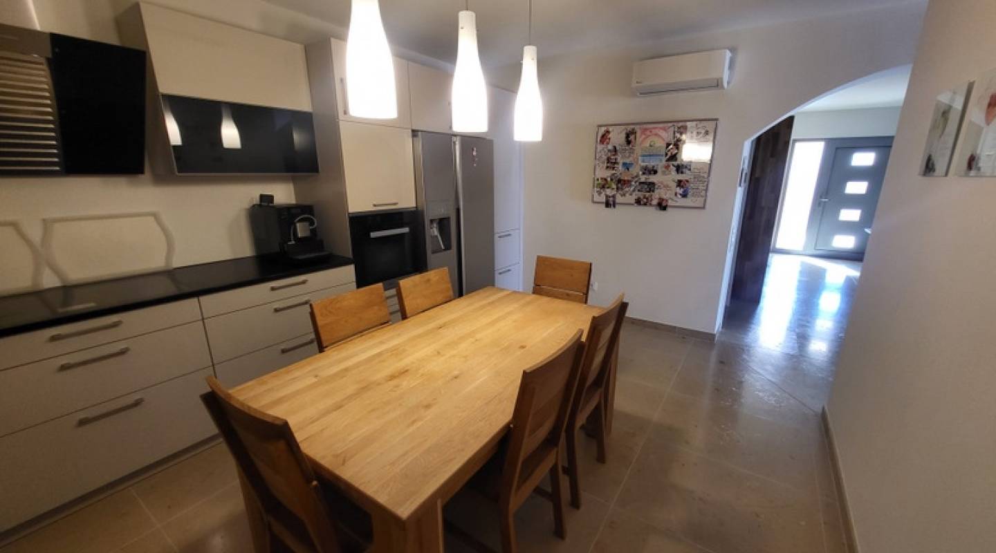 Resale - Villa  - Ciudad Quesada