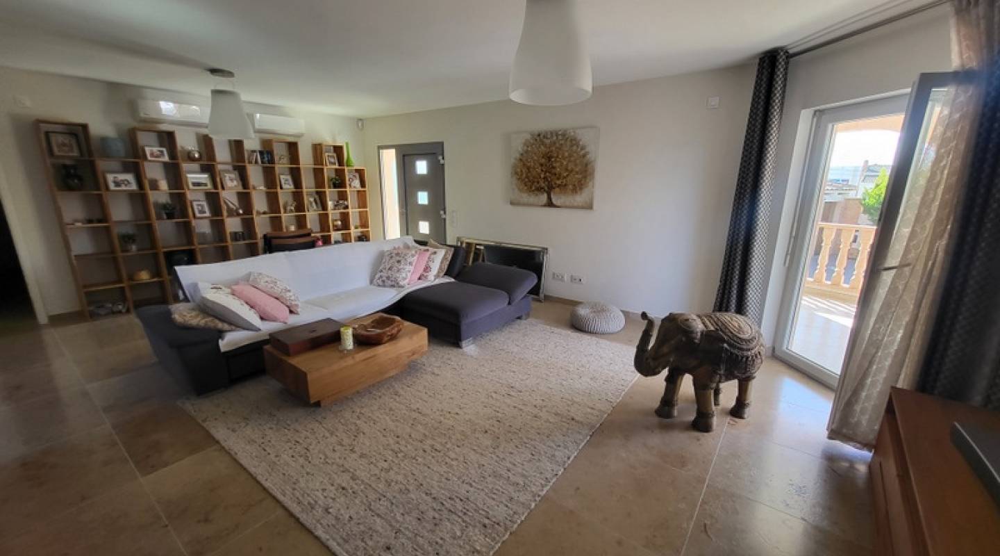 Resale - Villa  - Ciudad Quesada