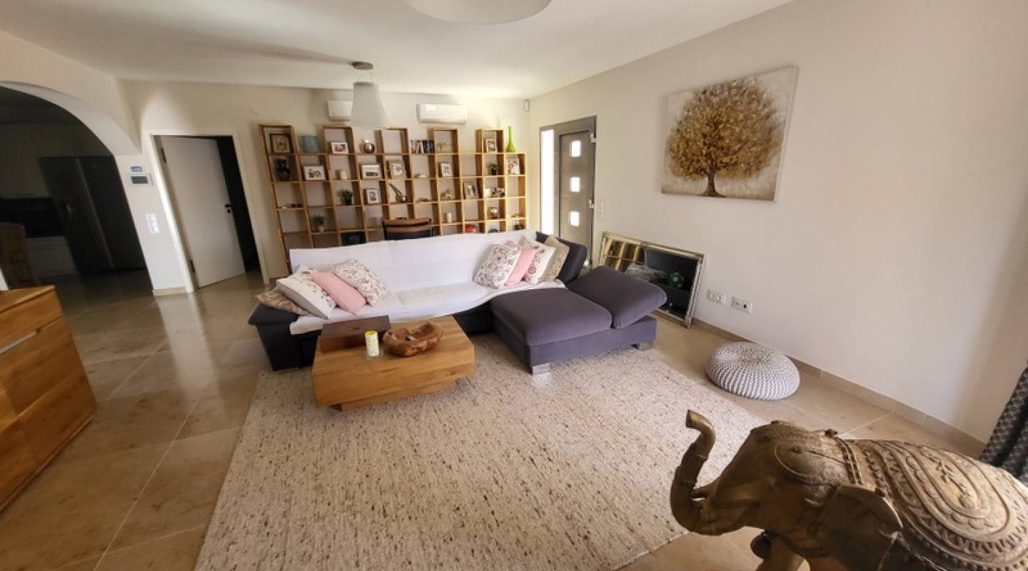 Resale - Villa  - Ciudad Quesada